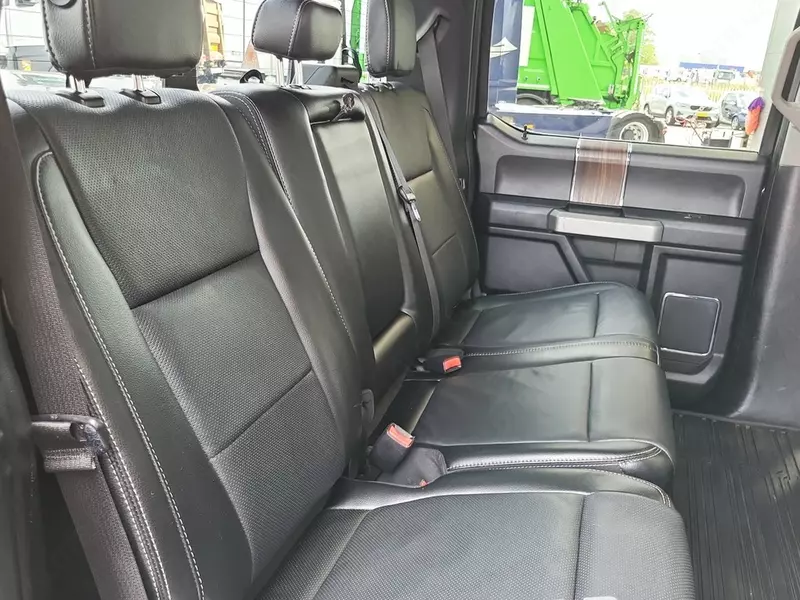 Пикап Ford F150