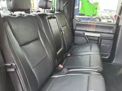 Пикап Ford F150