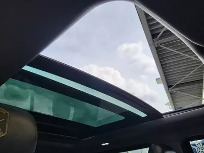 Пикап Ford F150