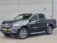 Пикап Mercedes X 250d