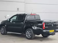Пикап Mercedes X 250d - 425 648 195 сум
