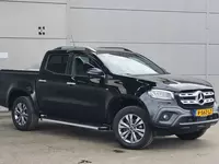 425 648 195 сум Пикап Mercedes X 250d