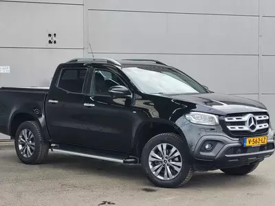 Пикап Mercedes X 250d