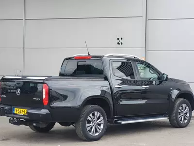 Пикап Mercedes X 250d