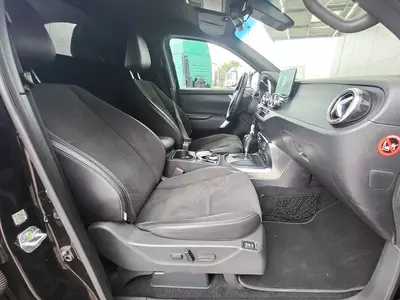 Пикап Mercedes X 250d