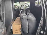 Пикап Mercedes X 250d Легковые автомобили