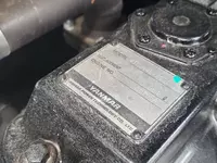 Колесный экскаватор Develon DX60 WN ECO-1 - "Fresh online"©️