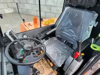 "Fresh online"©️ - Колесный экскаватор Develon DX60 WN ECO-1