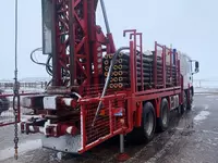 1 174 789 186 so'm Burov uskunasi EDECO TD90