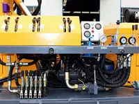 "Fresh online"©️ - Трехколесная буровая установка (100-300 метров)