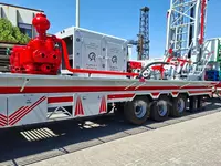 ACR Drilling 70T-TR800 burg‘ilash qurilmasi - 2 990 807 500 so'm