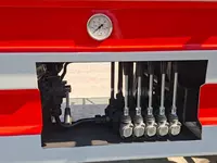 ACR Drilling 70T-TR800 burg‘ilash qurilmasi - Burilish qurilmalari