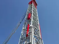 ACR Drilling 70T-TR800 burg‘ilash qurilmasi Burilish qurilmalari