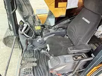 Экскаватор с длинной стрелой Hyundai HX300LR "Fresh online"©️