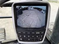 "Fresh online"©️ - Экскаватор с длинной стрелой Hyundai HX300LR