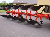 Kuhn Vari-Master 150 4+1 aylanuvchi so‘g‘ich