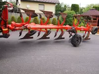 Kuhn Vari-Master 150 4+1 aylanuvchi so‘g‘ich - 117 239 654 so'm