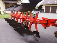 Kuhn Vari-Master 150 4+1 aylanuvchi so‘g‘ich Chakana savdo