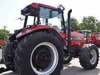 Трактор колесный Case IH 7210 Magnum Pro Только в розницу