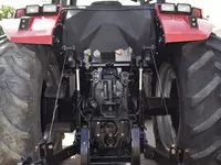 Трактор колесный Case IH 7210 Magnum Pro "Fresh online"©️