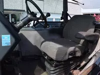 Трактор колесный Case IH 7210 Magnum Pro - "Fresh online"©️