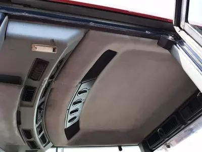 Трактор колесный Case IH 7210 Magnum Pro