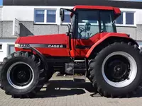 Трактор колесный Case IH 7220 Magnum - 353 513 446.5 сум