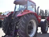 Трактор колесный Case IH 7220 Magnum Только в розницу