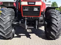 Трактор колесный Case IH 7220 Magnum "Fresh online"©️