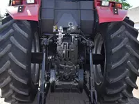 Трактор колесный Case IH 7220 Magnum - "Fresh online"©️