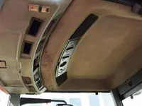 Трактор колесный Case IH 7220 Magnum - Тракторы