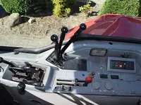 Трактор колесный Case IH 7220 Magnum Тракторы