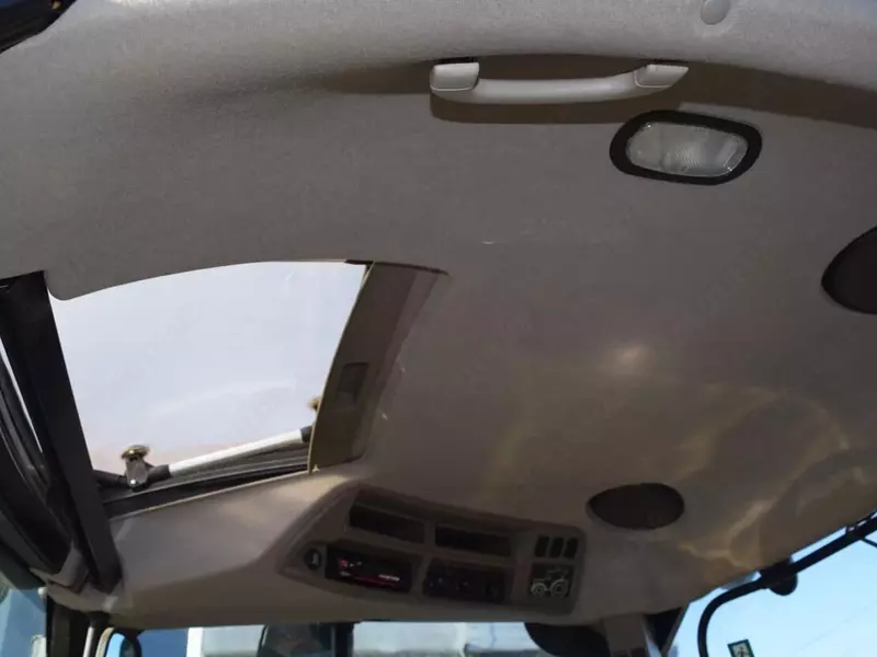 G‘ildirakli traktor Case IH Puma 150