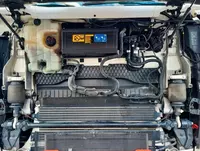 Тягач Scania S650 6X4 - "Fresh online"©️