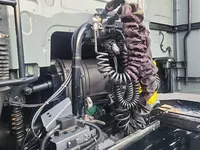 Тягач Volvo FH 500 4X2 - "Fresh online"©️