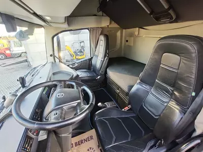 Тягач Volvo FH 500 4X2