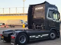 Тягач Scania R500 4X2 Только в розницу