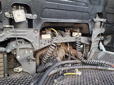 Scania R500 4X2 tort g‘ildirakli