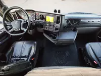 Тягач Scania R500 4X2 - "Fresh online"©️