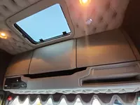 Тягач Scania R500 4X2 Тягачи