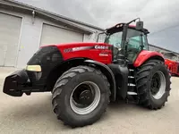 Колесный трактор Case IH Magnum 340