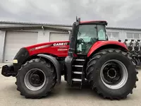 Колесный трактор Case IH Magnum 340 - 1 026 445 134 сум