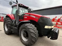 Колесный трактор Case IH Magnum 340 Только в розницу