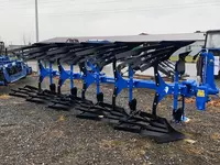 Rabe Albatros aylanma plug