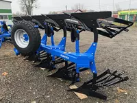 Rabe Albatros aylanma plug - 299 080 750 so'm