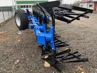 Rabe Albatros aylanma plug Chakana savdo