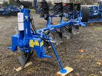 Rabe Albatros aylanma plug "Fresh online"©️