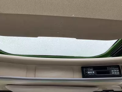 Колесный трактор John Deere 6420