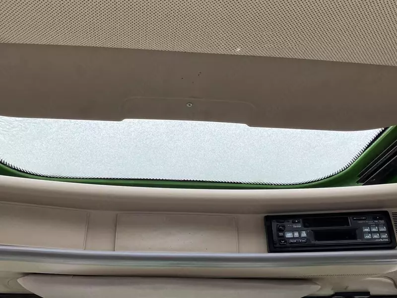 Колесный трактор John Deere 6420