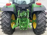 Колесный трактор John Deere 6620 "Fresh online"©️